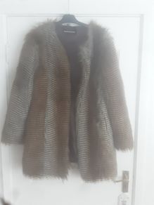Coat/Warehouse.. Size: Medium .. Price Drop