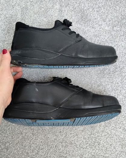 Wearer Tech Safety Unisex Shoes, 2 Pairs Available
