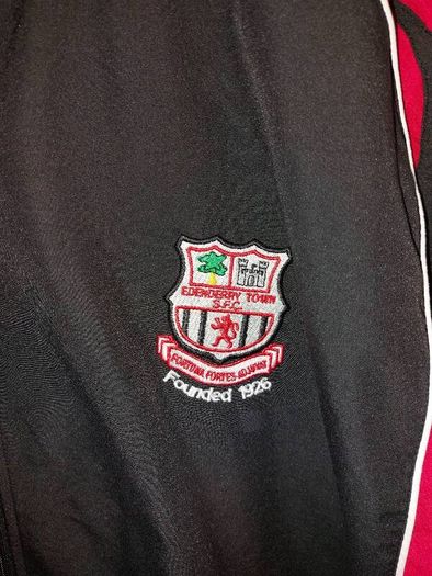 edenderry town jacket