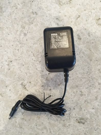 Sega Master System Console