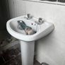 Sink and WC Image 2