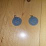 Yu-Gi-Oh! medallions Image 2