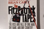 The Fitzpatrick Tapes by Tom Lyons &amp; Brian Carey