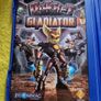 Ratchet Gladiator PlayStation2 ps2 games Original Image 4
