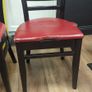 24 restaurant chairs Image 3