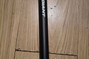 bicycle seat post