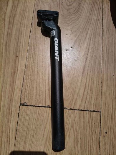 bicycle seat post