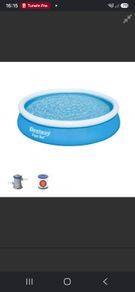 swimming pool 12ft