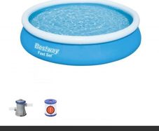 swimming pool 12ft