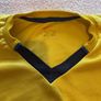 Original Arsenal 1999-2001  Away Jersey Nike SEGA L Vintage Image 3