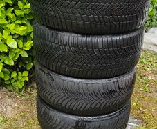 Audi A5 Alloys