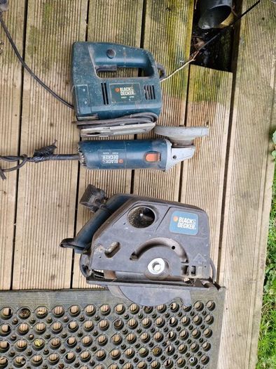 tools