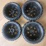 wheels for rc car Image 2