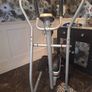 cross trainer Image 2