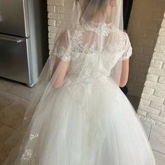 Fashion Angel Custom Communion dress