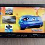 Psp Modded 64gb Original Battery Charger cable Image 4