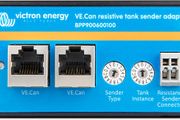 Victron Energy VE.Can resistive tank sender adapter