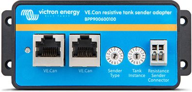Victron Energy VE.Can resistive tank sender adapter