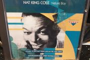 Nat King Cole