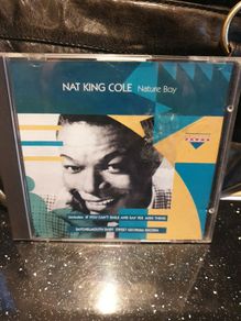 Nat King Cole