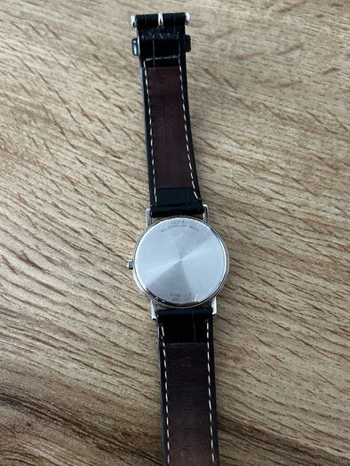 Longines Presence Watch