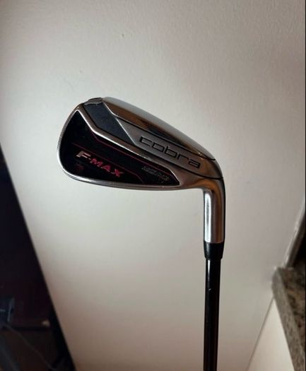 Complete Ladies Golf Set
