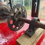 Go Kart Axle Image 7