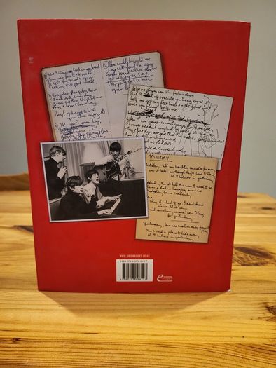 The Beatles Lyrics