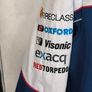 BMW racing jacket Image 3