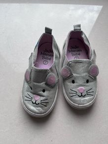 Jojo Maman Bebe shoes UK7