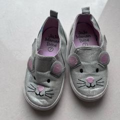 Jojo Maman Bebe shoes UK7