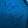 Colin osbourne unicorn darts shirt Image 7