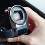 Panasonic SDR-S26 Retro Y2K Camcorder Video Camera Image 5