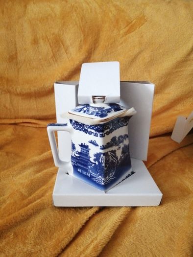 Ringtons Limited Porcelain Jug