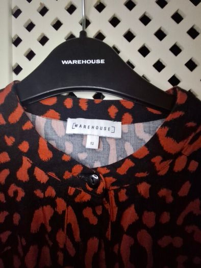 Ladies Warehouse dress