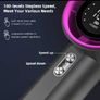Goojodoq 4000 mAH Turbo Jet Handheld Mini Fan Image 10