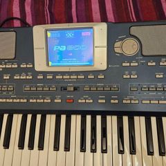 Korg PA 800 Arranger Piano Keyboard