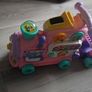 Vtech 4in1 Ride On Train Image 3