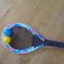 Childrens Tennis Set for Sale Image 3