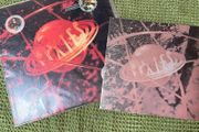 vinyl LP. Pixies. Bossanova