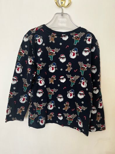 Christmas t-Shirt Age 6-7