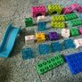Duplo selection including Little Mermaid Image 5