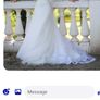 Wedding dress Image 2