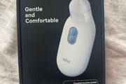 Braun nasal aspirator