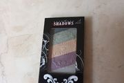 Hard Candy 5 Eyeshadow &amp; Laura Ashley  Body Lotion.