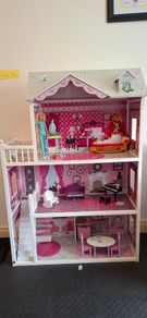 Dolls house