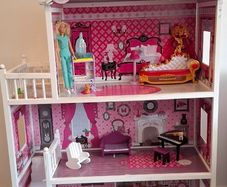 Dolls house