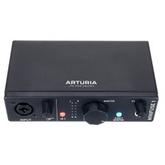 Arturia Minifuse 1 (audio interface)