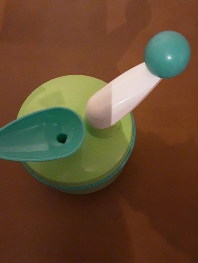 Tupperware