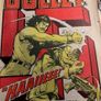 Bullet Comic x 10 Issues 76-85  Running continuously from -Jul 23rd 1977 29th 1977- Sept 24th 1977-DC Thompson-Vintage UK Comics Image 8